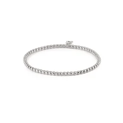 Stretchy Bracelet Diamant WG A352W