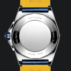 Super Chronomat Automatic 38