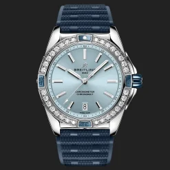 Super Chronomat Automatic 38
