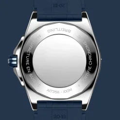 Super Chronomat Automatic 38