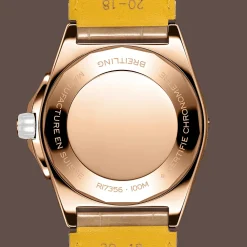 Super Chronomat Automatic 38 'Origins'