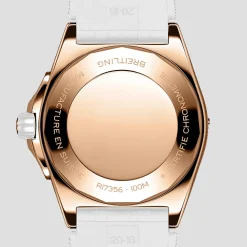Super Chronomat Automatic 38 'Origins'