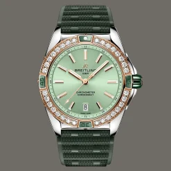 Super Chronomat Automatic 38