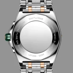 Super Chronomat Automatic 38