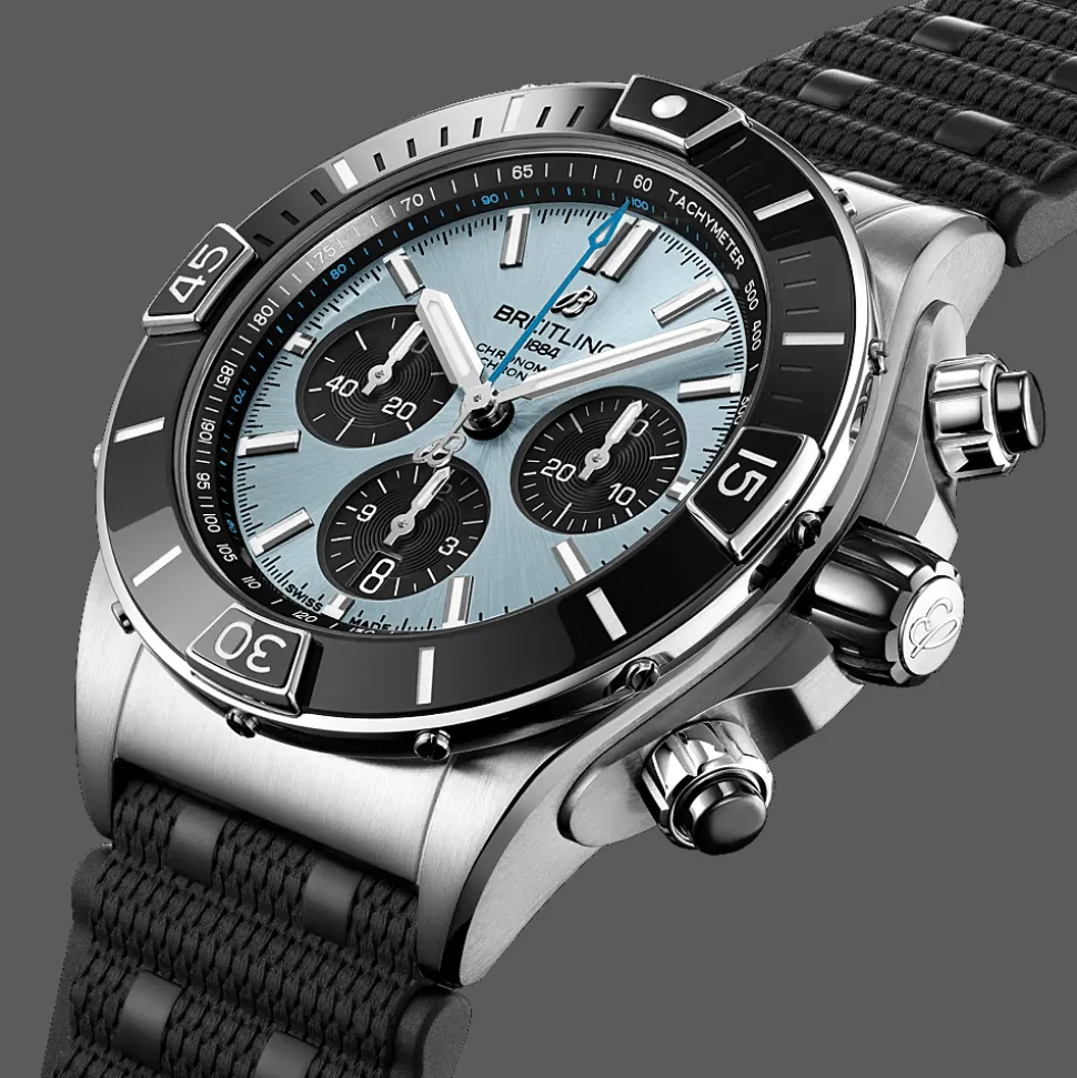 Super Chronomat B01 44
