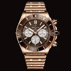 Super Chronomat B01 44