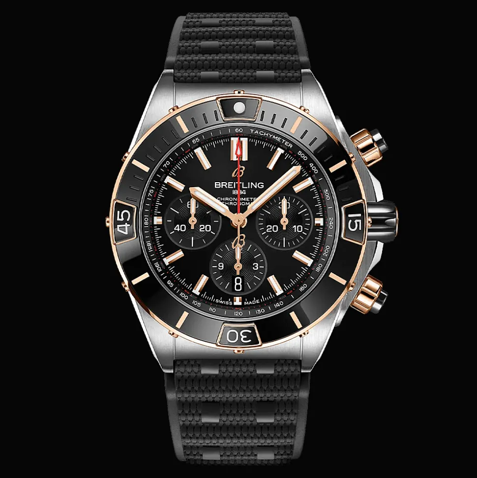 Super Chronomat B01 44