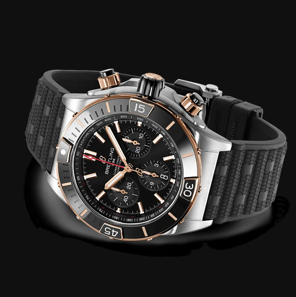 Super Chronomat B01 44