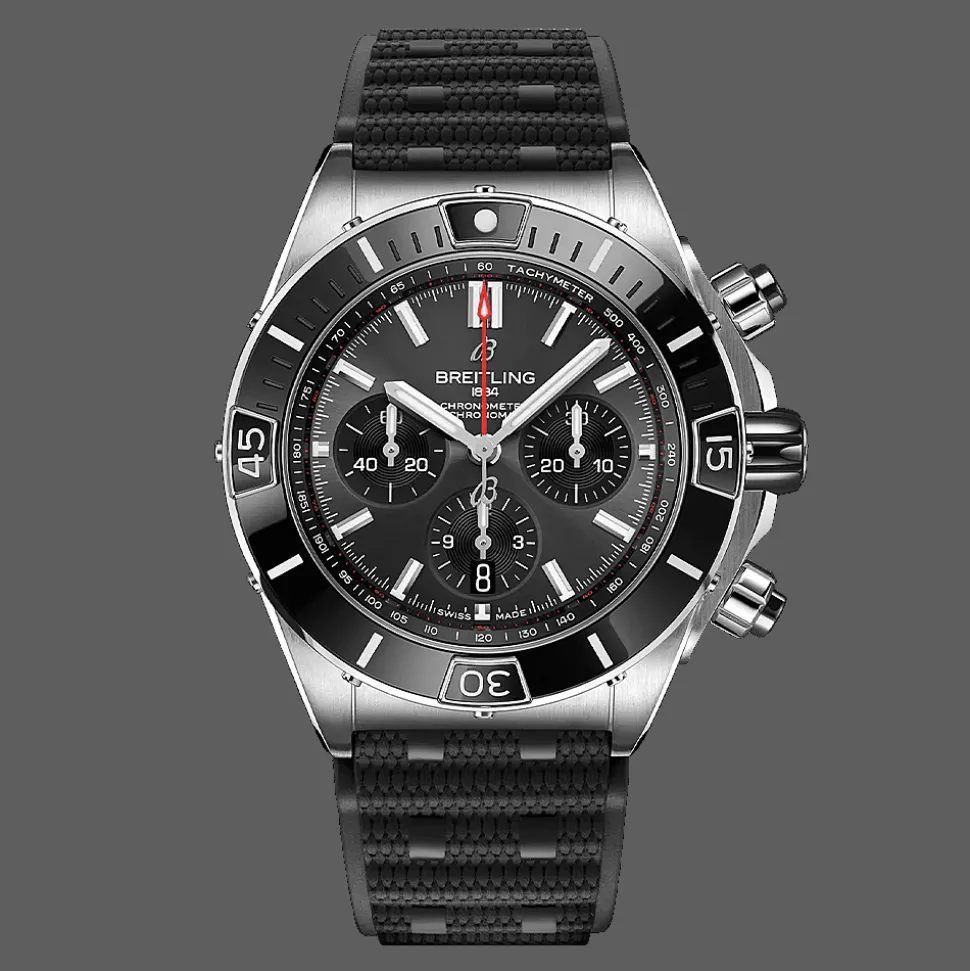 Super Chronomat B01 44 'Boutique Edition'