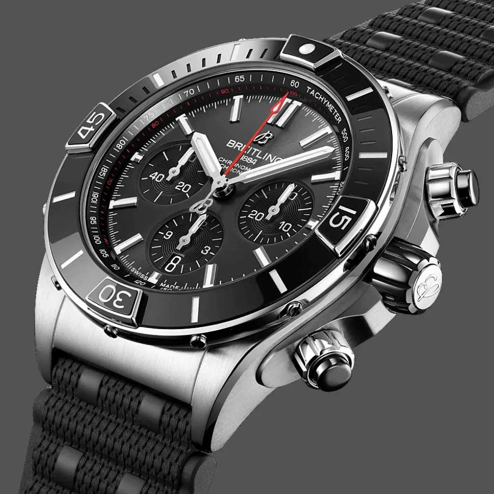 Super Chronomat B01 44 'Boutique Edition'