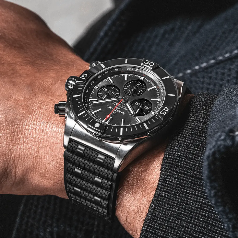 Super Chronomat B01 44 'Boutique Edition'