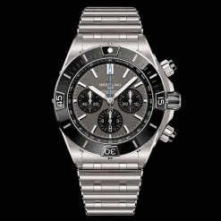 Super Chronomat B01 44 Titanium