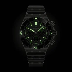 Super Chronomat B01 44 Titanium