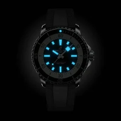 Superocean Automatic 42