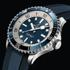 Superocean Automatic 42