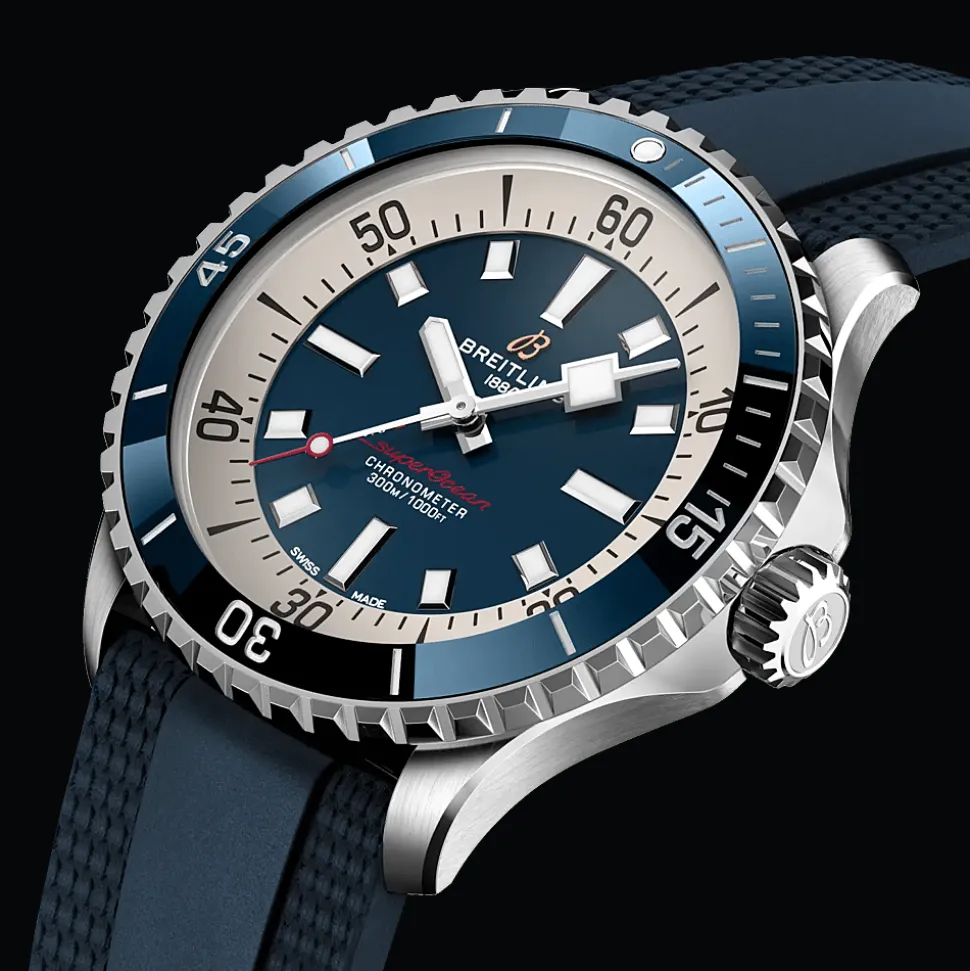 Superocean Automatic 42