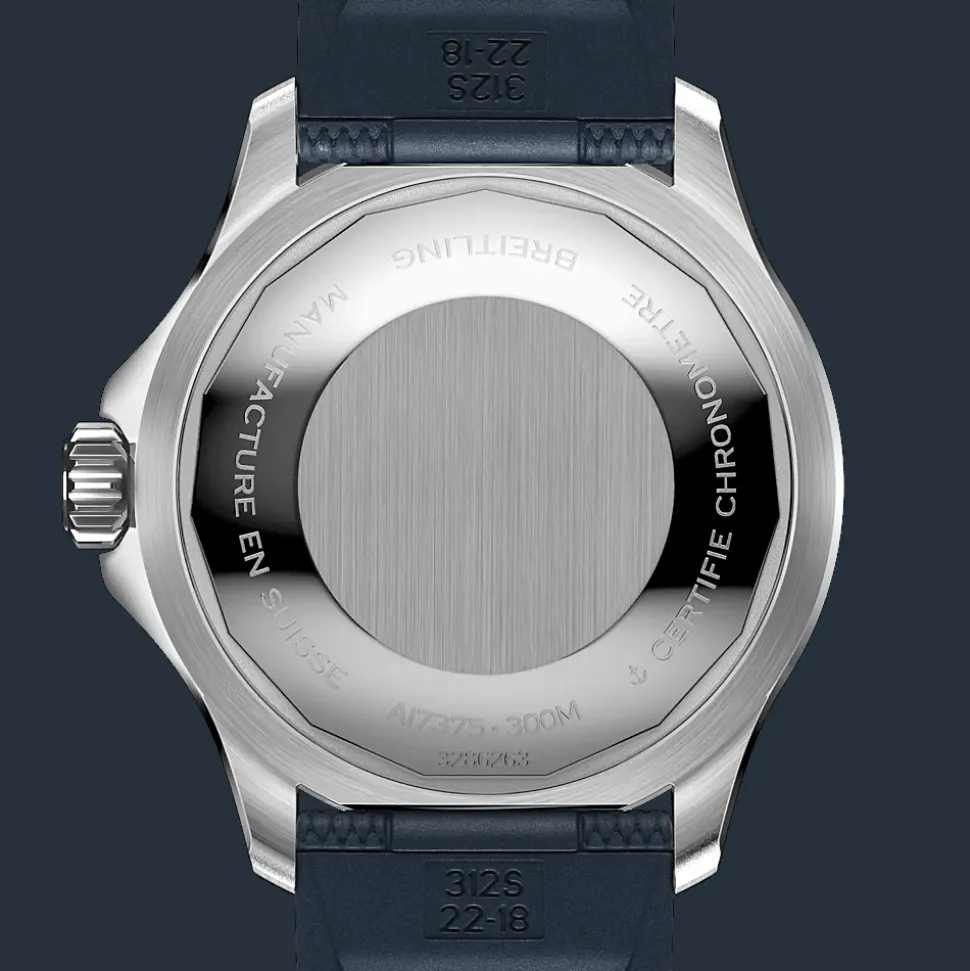 Superocean Automatic 42