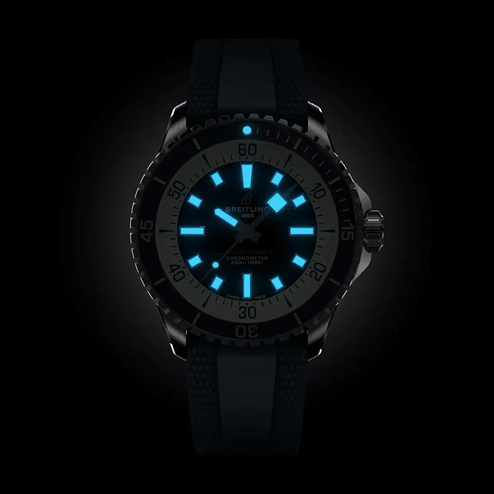 Superocean Automatic 42