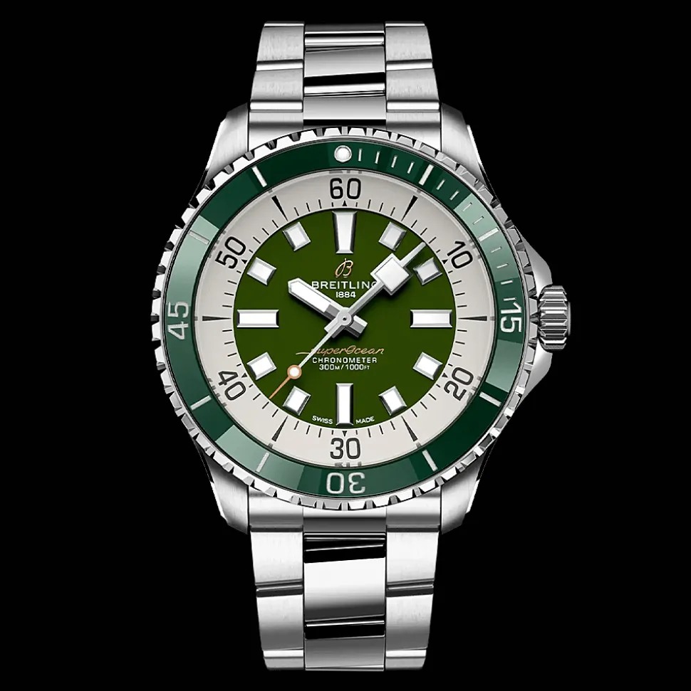 Superocean Automatic 44