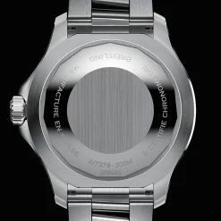 Superocean Automatic 44