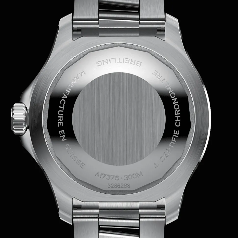 Superocean Automatic 44