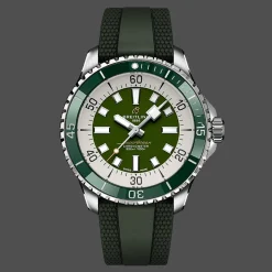 Superocean Automatic 44