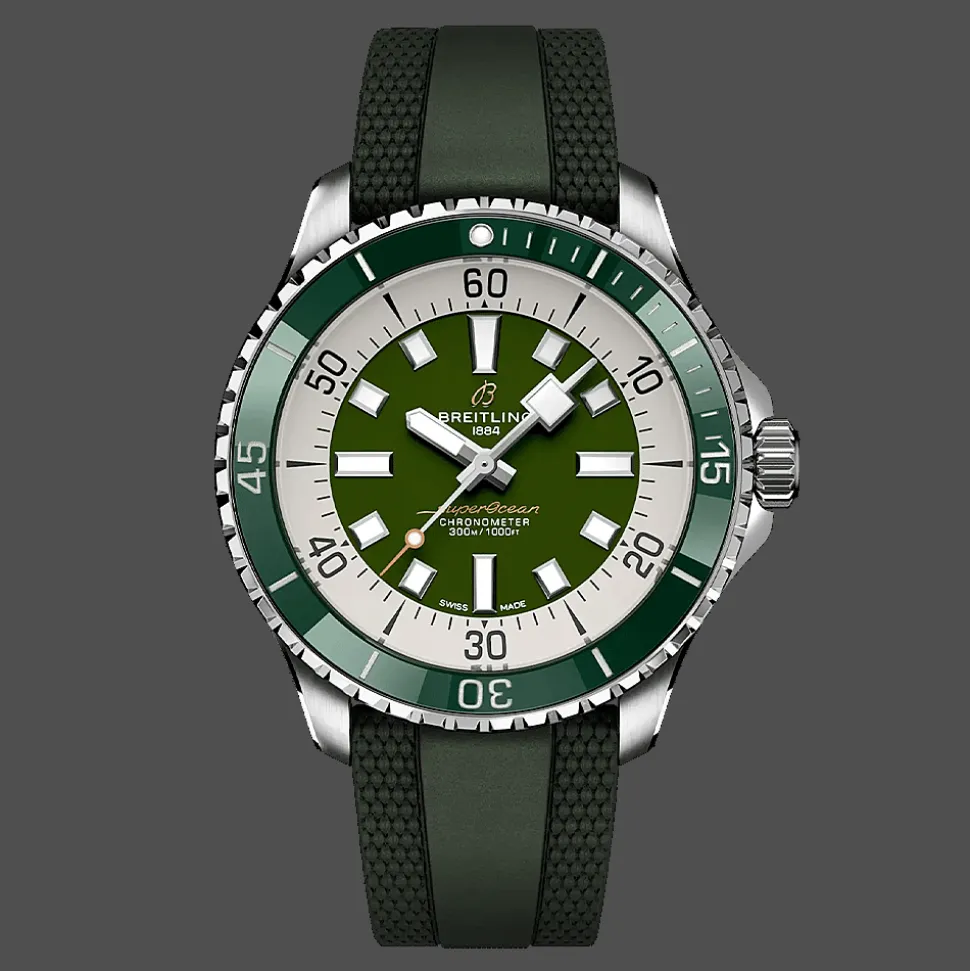 Superocean Automatic 44