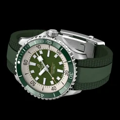 Superocean Automatic 44