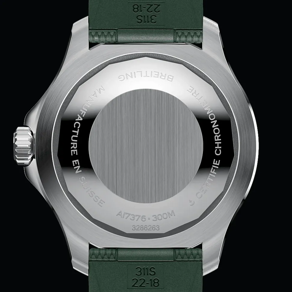 Superocean Automatic 44