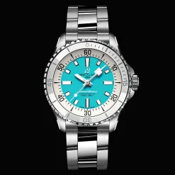 Superocean Automatic 36