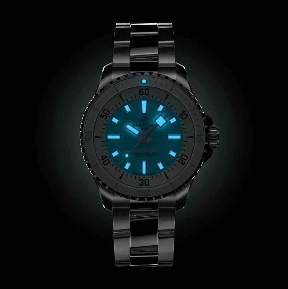 Superocean Automatic 36