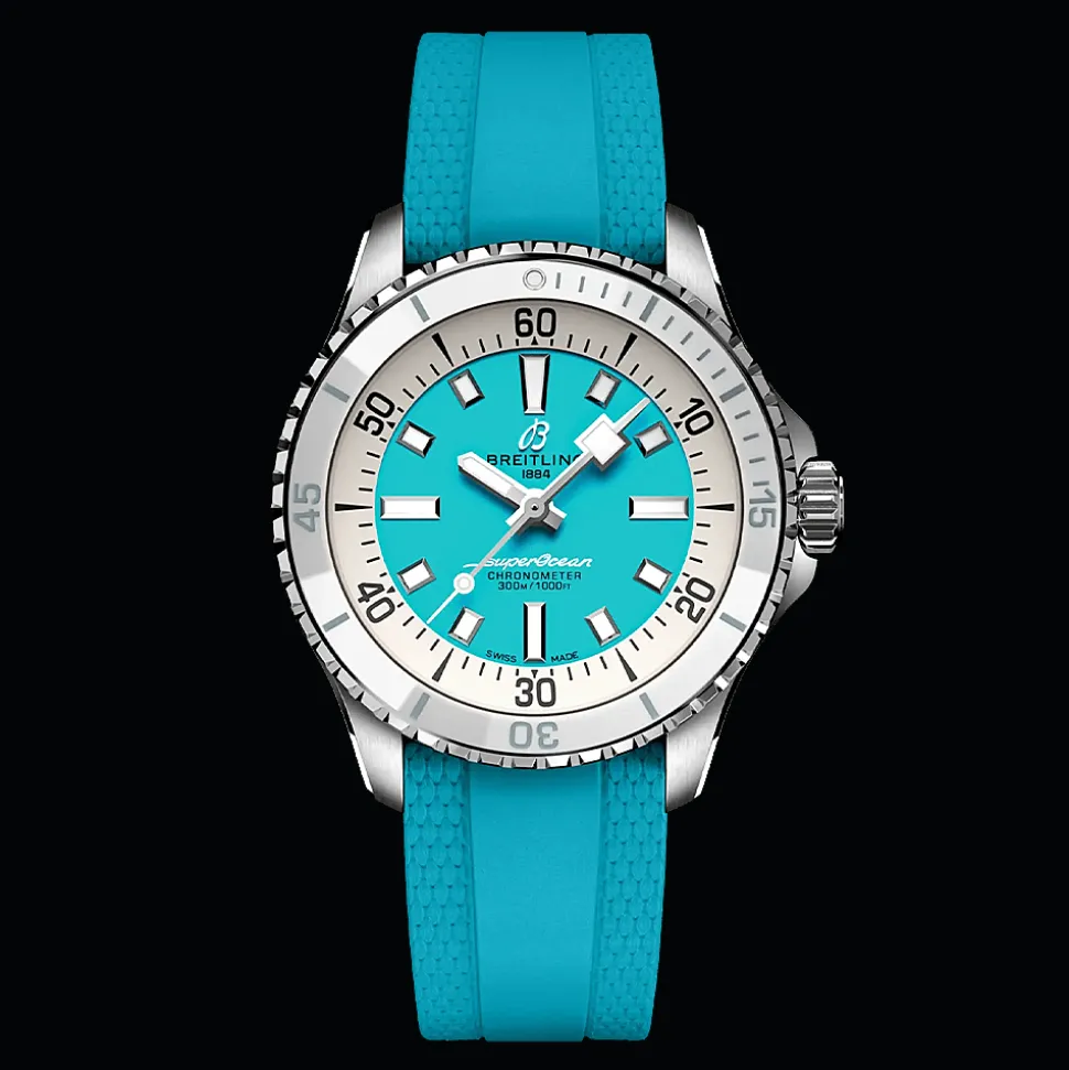 Superocean Automatic 36