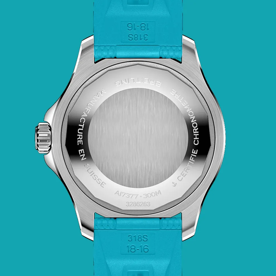 Superocean Automatic 36