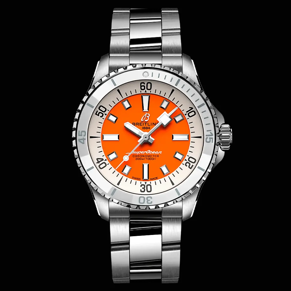 Superocean Automatic 36