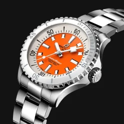 Superocean Automatic 36