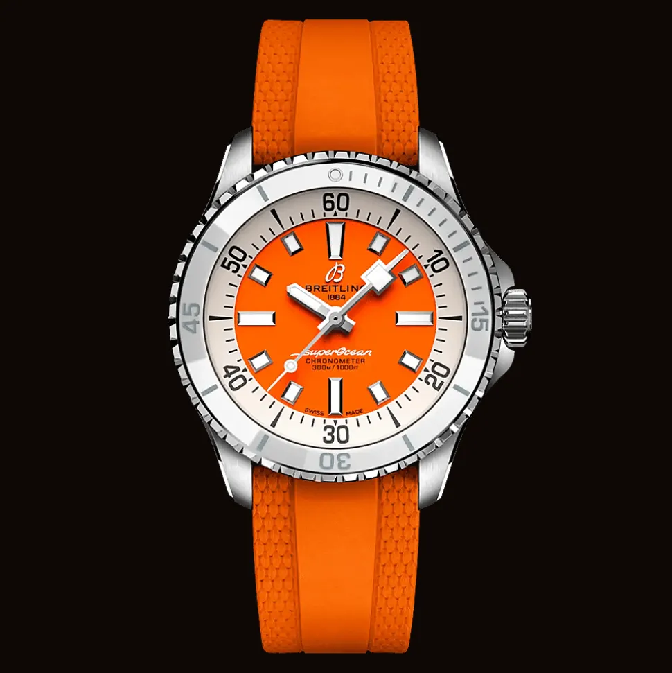 Superocean Automatic 36