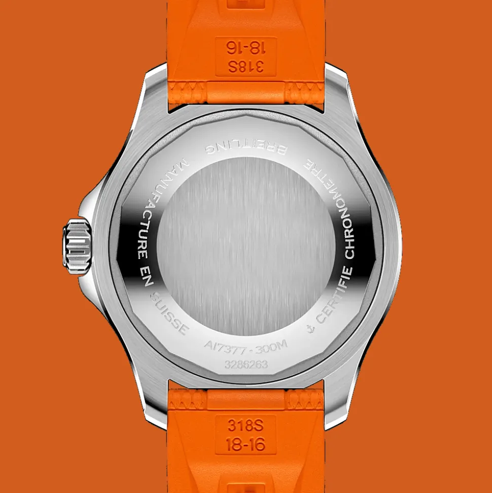Superocean Automatic 36