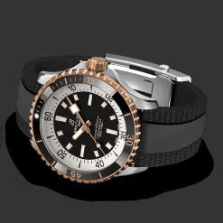 Superocean Automatic 42