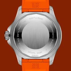 Superocean Automatic 42 'Rainbow'