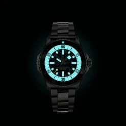 Superocean Automatic 46 Super Diver