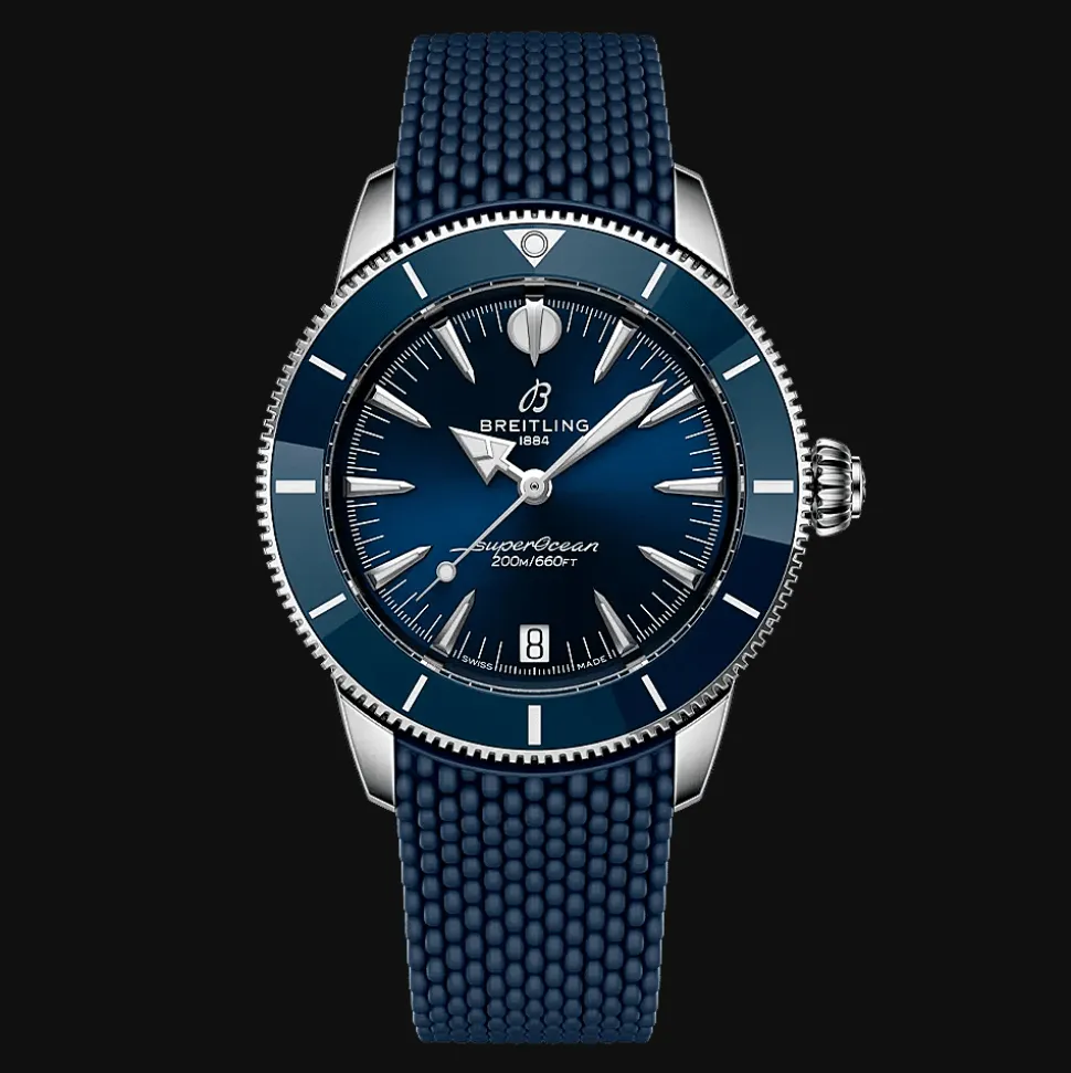 Superocean Heritage Automatic 36