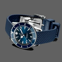 Superocean Heritage Automatic 36