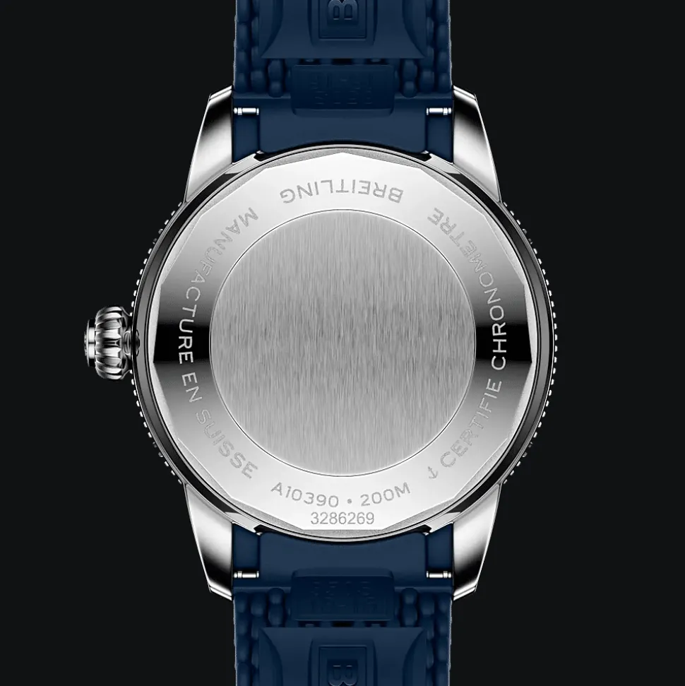 Superocean Heritage Automatic 36