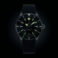 Superocean Heritage Automatic 36