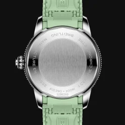 Superocean Heritage Automatic 36