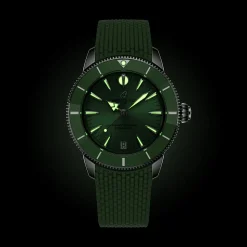 Superocean Heritage Automatic 36