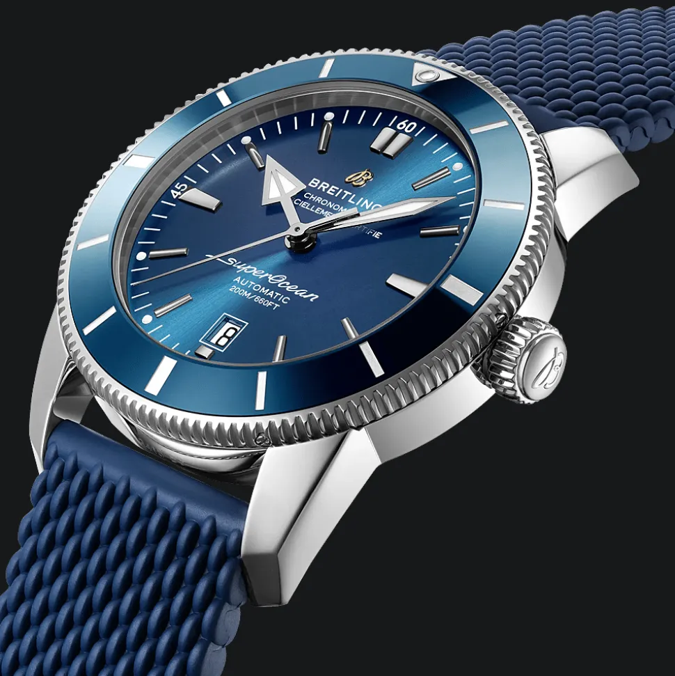 Superocean Heritage B20 Automatic 46