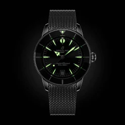 Superocean Heritage B31 Automatic 40