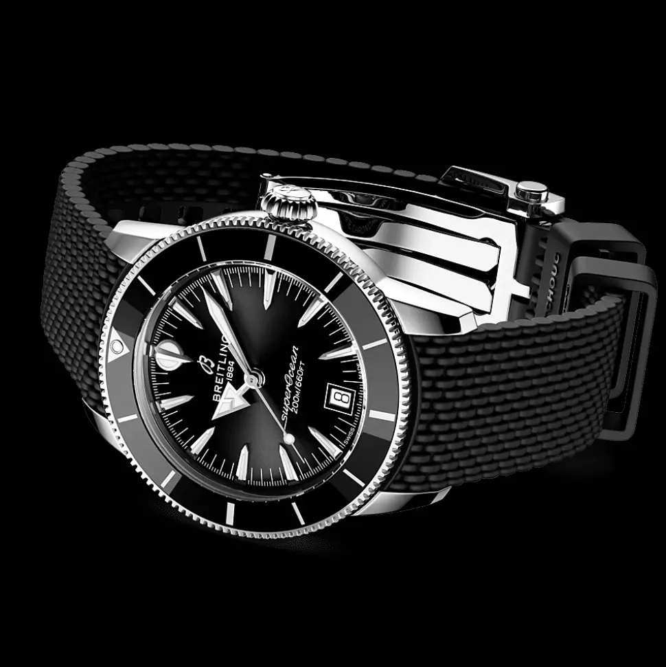 Superocean Heritage B31 Automatic 40