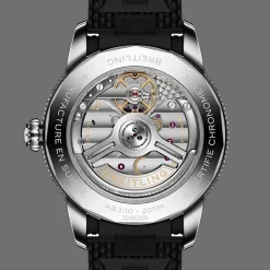 Superocean Heritage B31 Automatic 40